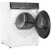 Сушильная машина Weissgauff WD 779 Diamond Heat Pump кл.энер.:A++ макс.загр.:8кг белый (430997)