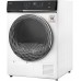 Сушильная машина Weissgauff WD 779 Diamond Heat Pump кл.энер.:A++ макс.загр.:8кг белый (430997)