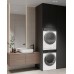 Сушильная машина Weissgauff WD 779 Diamond Heat Pump кл.энер.:A++ макс.загр.:8кг белый (430997)
