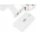 Пылесос ручной Xiaomi Vacuum Cleaner G9 Plus EU 400Вт белый