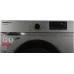 Стиральная машина Kraft KF-MDS6107G класс: A+ загр.фронтальная макс.:6кг серый