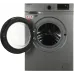 Стиральная машина Kraft KF-MDS6107G класс: A+ загр.фронтальная макс.:6кг серый