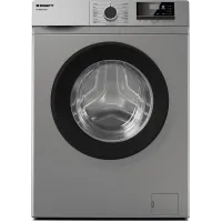 Стиральная машина Kraft KF-MDS7107G класс: A+ загр.фронтальная макс.:7кг серый