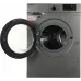 Стиральная машина Kraft KF-MDS7107G класс: A+ загр.фронтальная макс.:7кг серый