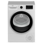 Сушильная машина Beko B3T47238 кл.энер.:A макс.загр.:7кг белый (7188303080)