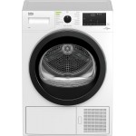 Сушильная машина Beko DF7439SXUV кл.энер.:A+ макс.загр.:7кг белый (7188301530)