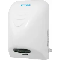 Сушилка для рук G-Teq 8814 PW 800Вт белый Сушилка для рук G-Teq 8814 PW 800Вт белый