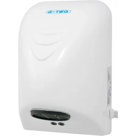 Сушилка для рук G-Teq 8814 PW 800Вт белый