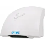 Сушилка для рук G-Teq 8820 PW 2000Вт белый