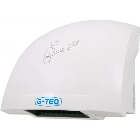 Сушилка для рук G-Teq 8820 PW 2000Вт белый