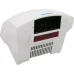 Сушилка для рук G-Teq 8820 PW 2000Вт белый