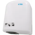 Сушилка для рук G-Teq 8826 PW 1650Вт белый