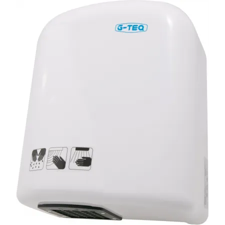 Сушилка для рук G-Teq 8826 PW 1650Вт белый