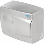 Сушилка для рук G-Teq 8828 MC 1500Вт серебристый