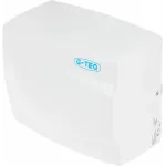 Сушилка для рук G-Teq 8828 MW 1500Вт белый