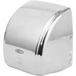 Сушилка для рук G-Teq 8851 MC 2100Вт серебристый