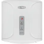 Сушилка для рук G-Teq 8801 PW 1000Вт белый