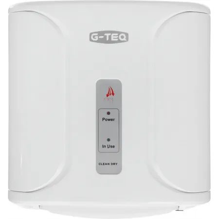 Сушилка для рук G-Teq 8801 PW 1000Вт белый Сушилка для рук G-Teq 8801 PW 1000Вт белый