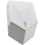 Сушилка для рук G-Teq 8860 PW 1000Вт белый