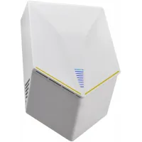 Сушилка для рук G-Teq 8860 PW 1000Вт белый