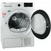 Сушильная машина Kraft KF-DM1001HPW кл.энер.:A+ макс.загр.:10кг белый