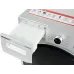 Сушильная машина Kraft KF-DM1001HPW кл.энер.:A+ макс.загр.:10кг белый