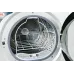 Сушильная машина Kraft KF-DM1001HPW кл.энер.:A+ макс.загр.:10кг белый