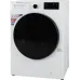 Стиральная машина Kraft KF-MDS10146W класс: A+++ загр.фронтальная макс.:10кг белый инвертор