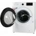 Стиральная машина Kraft KF-MDS10146W класс: A+++ загр.фронтальная макс.:10кг белый инвертор
