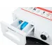 Стиральная машина Kraft KF-MDS10146W класс: A+++ загр.фронтальная макс.:10кг белый инвертор