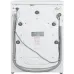Стиральная машина Kraft KF-MDS10146W класс: A+++ загр.фронтальная макс.:10кг белый инвертор