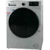 Стиральная машина Kraft KF-MDS10147G класс: A+++ загр.фронтальная макс.:10кг серый инвертор