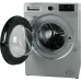 Стиральная машина Kraft KF-MDS10147G класс: A+++ загр.фронтальная макс.:10кг серый инвертор