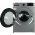 Стиральная машина Kraft KF-MDS10147G класс: A+++ загр.фронтальная макс.:10кг серый инвертор