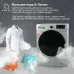 Стиральная машина Kraft KF-MDS10147G класс: A+++ загр.фронтальная макс.:10кг серый инвертор
