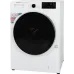 Стиральная машина Kraft KF-MDS12146W класс: A+++ загр.фронтальная макс.:12кг белый инвертор