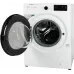 Стиральная машина Kraft KF-MDS12146W класс: A+++ загр.фронтальная макс.:12кг белый инвертор