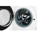 Стиральная машина Kraft KF-MDS12146W класс: A+++ загр.фронтальная макс.:12кг белый инвертор