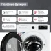 Стиральная машина Kraft KF-MDS12146W класс: A+++ загр.фронтальная макс.:12кг белый инвертор