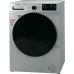 Стиральная машина Kraft KF-MDS12147G класс: A+++ загр.фронтальная макс.:12кг серый инвертор