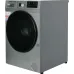 Стиральная машина Kraft KF-MDS12147G класс: A+++ загр.фронтальная макс.:12кг серый инвертор