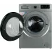 Стиральная машина Kraft KF-MDS12147G класс: A+++ загр.фронтальная макс.:12кг серый инвертор