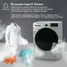 Стиральная машина Kraft KF-MDS12147G класс: A+++ загр.фронтальная макс.:12кг серый инвертор