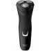 Бритва роторная Philips Series 1000 S1223/41 реж.эл.:3 питан.:аккум. черный