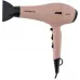Фен Polaris PHD 2600ACi 2600Вт розовый/черный Фен Polaris PHD 2600ACi 2600Вт розовый/черный