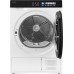 Сушильная машина Weissgauff WD 999 Heat Pump Full Touch кл.энер.:A+ макс.загр.:12кг белый (430929)