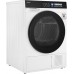 Сушильная машина Weissgauff WD 999 Heat Pump Full Touch кл.энер.:A+ макс.загр.:12кг белый (430929)