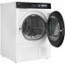 Сушильная машина Weissgauff WD 999 Heat Pump Full Touch кл.энер.:A+ макс.загр.:12кг белый (430929)