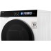 Сушильная машина Weissgauff WD 999 Heat Pump Full Touch кл.энер.:A+ макс.загр.:12кг белый (430929)
