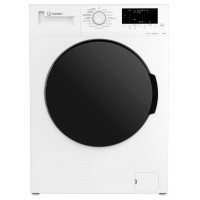 Стиральная машина Indesit WDS 7428 C7S VW класс: B загр.фронтальная макс.:7кг (с сушкой) белый инвертер